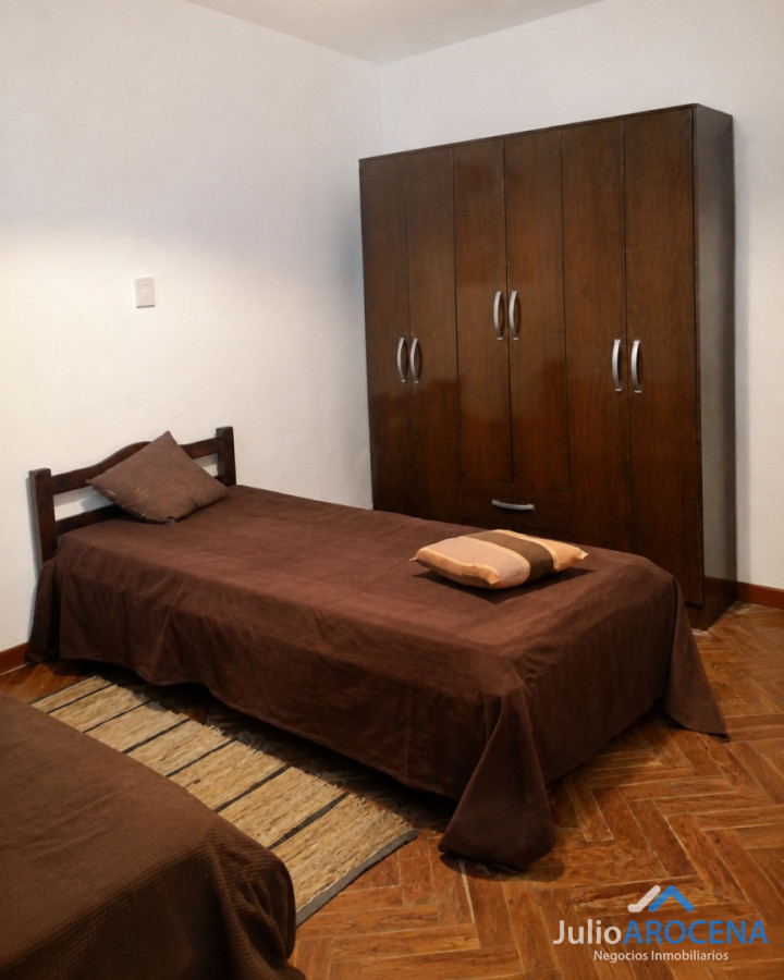 Apartamento ID.1474 - APARTAMENTO AMOBLADO EN CENTRO DE MONTEVIDEO