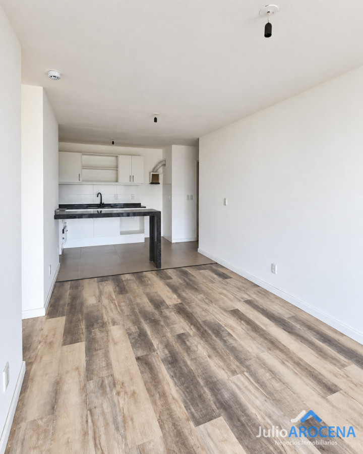 Apartamento ID.1312 - HERMOSO APARTAMENTO CON VSITA A LA PLAYA 2 DORMITORIOS