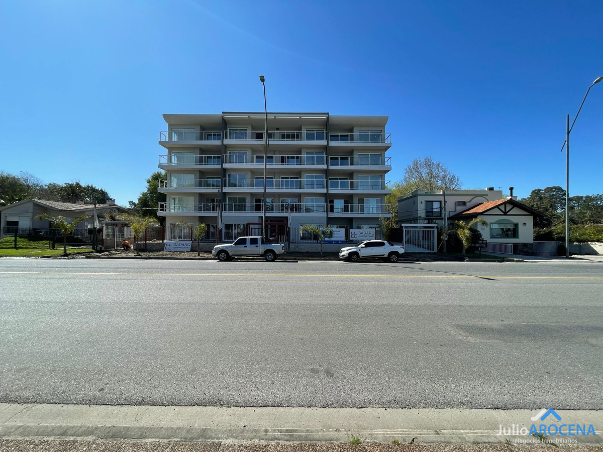 Apartamento ID.1196 - APARTAMENTO EN RAMBLA DE LAS AMERICAS 2º PISO 