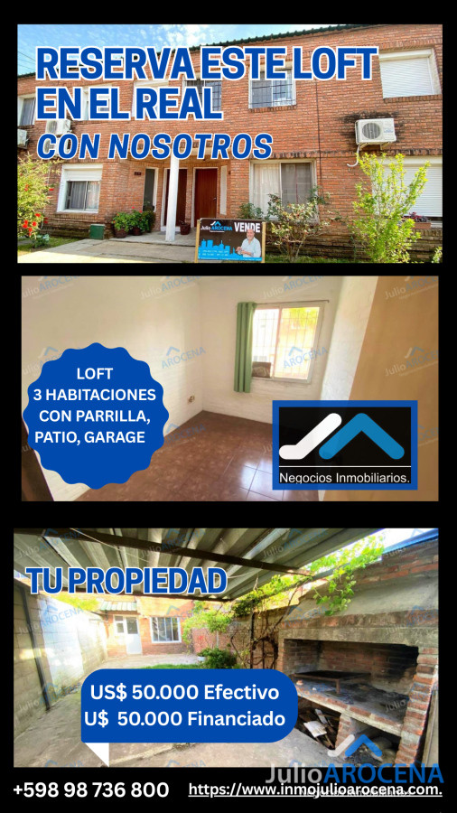 Apartamento ID.442 - HERMOSA VIVIENDA EN VENTA 