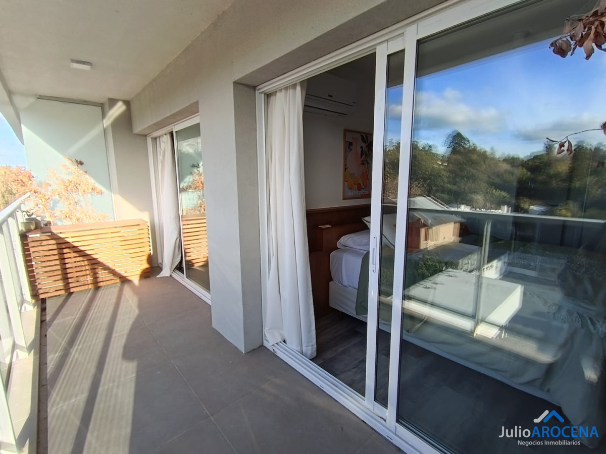 Apartamento ID.1438 - APARTAMENTO 305 ATARDECERES