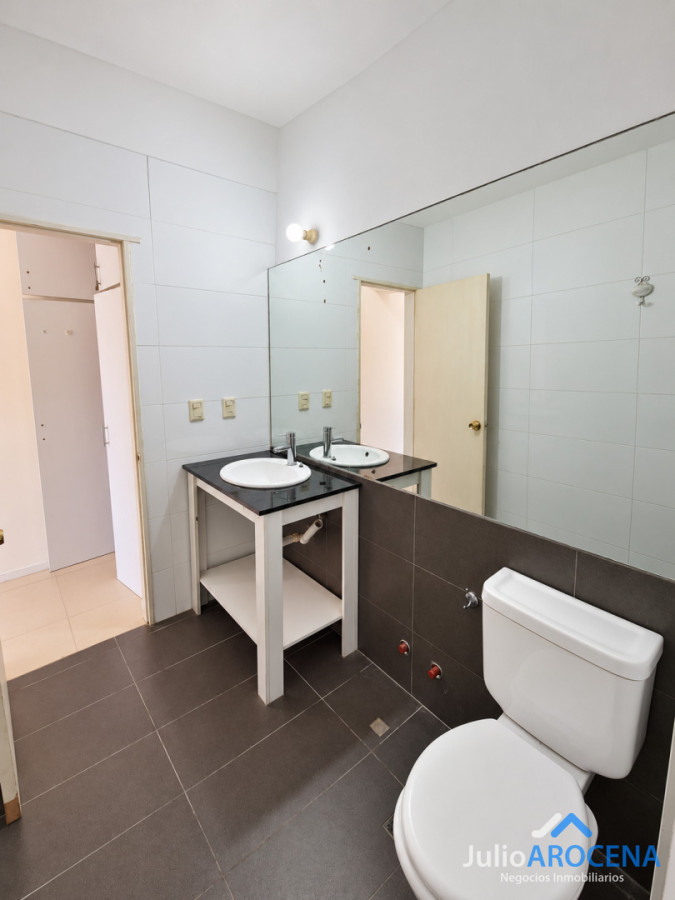 Apartamento ID.1499 - ALQUILER DE MONOAMBIENTE CON VISTA AL RIO