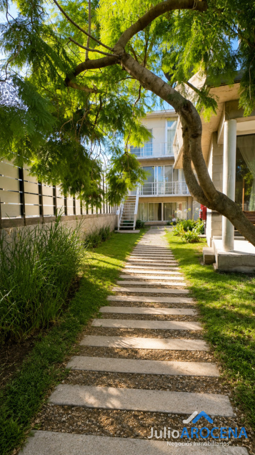 Apartamento ID.1449 - APARTAMENTO 203 I+O AMOBLADO
