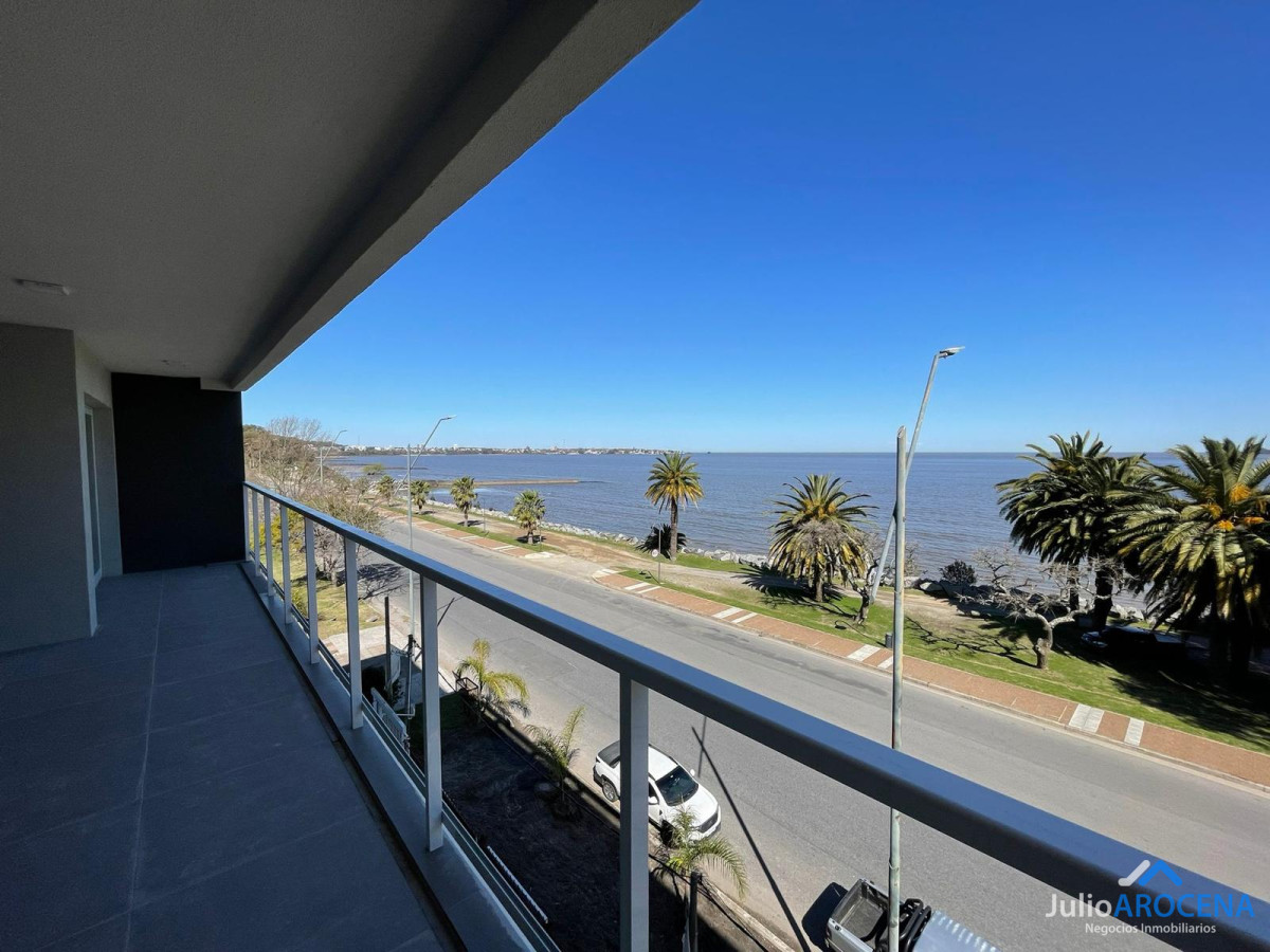 Apartamento ID.1196 - APARTAMENTO EN RAMBLA DE LAS AMERICAS 2º PISO 