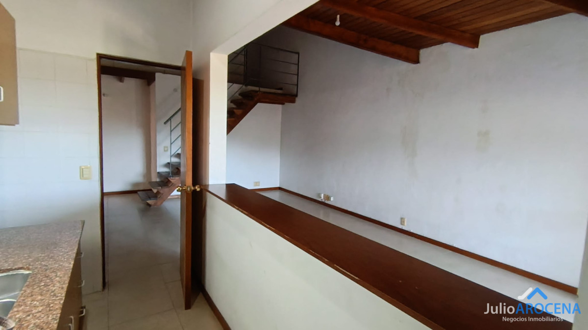 Apartamento ID.1445 - APARTAMENTO 105 EL MATRERO
