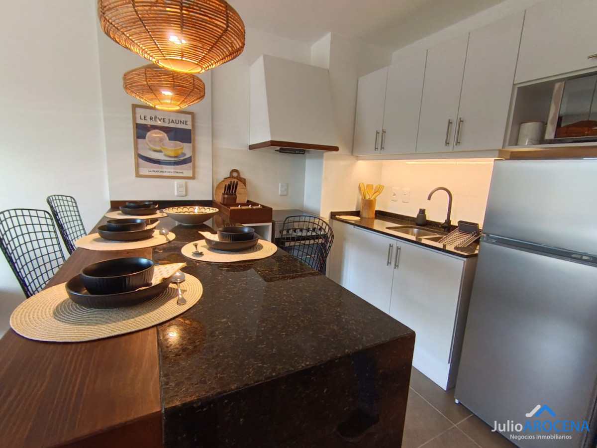 Apartamento ID.1438 - APARTAMENTO 305 ATARDECERES