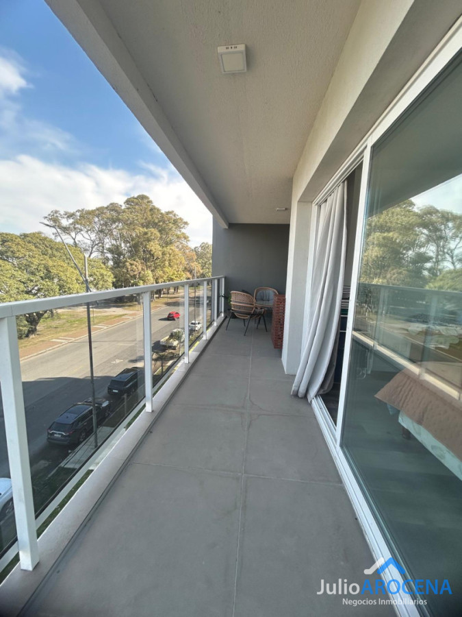 Apartamento ID.1458 - UNIDAD 302 ATARDECERES