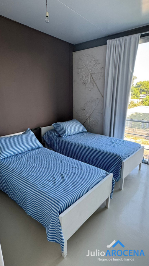 Apartamento ID.1449 - APARTAMENTO 203 I+O AMOBLADO