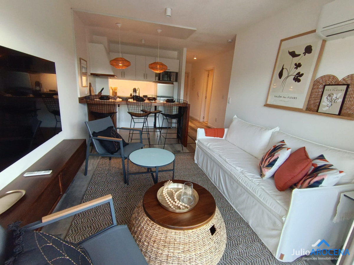 Apartamento ID.1438 - APARTAMENTO 305 ATARDECERES