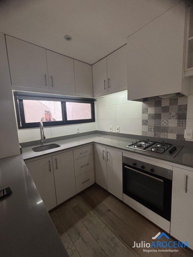 Apartamento ID.1336 - Hermoso apartamento en pleno general flores, colonia del sacramento