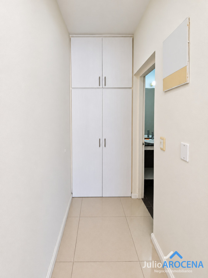 Apartamento ID.1499 - ALQUILER DE MONOAMBIENTE CON VISTA AL RIO