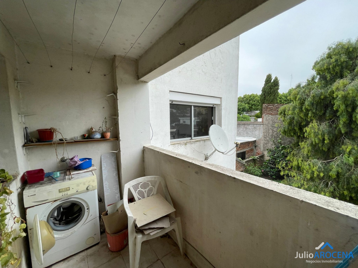 Apartamento ID.1307 - EXCELENTE OPORTUNIDAD CENTRICA