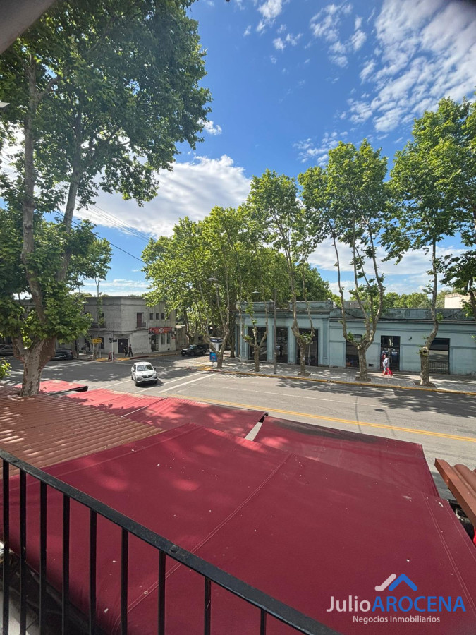 Apartamento ID.1336 - Hermoso apartamento en pleno general flores, colonia del sacramento