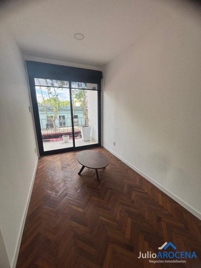 Apartamento ID.1336 - Hermoso apartamento en pleno general flores, colonia del sacramento