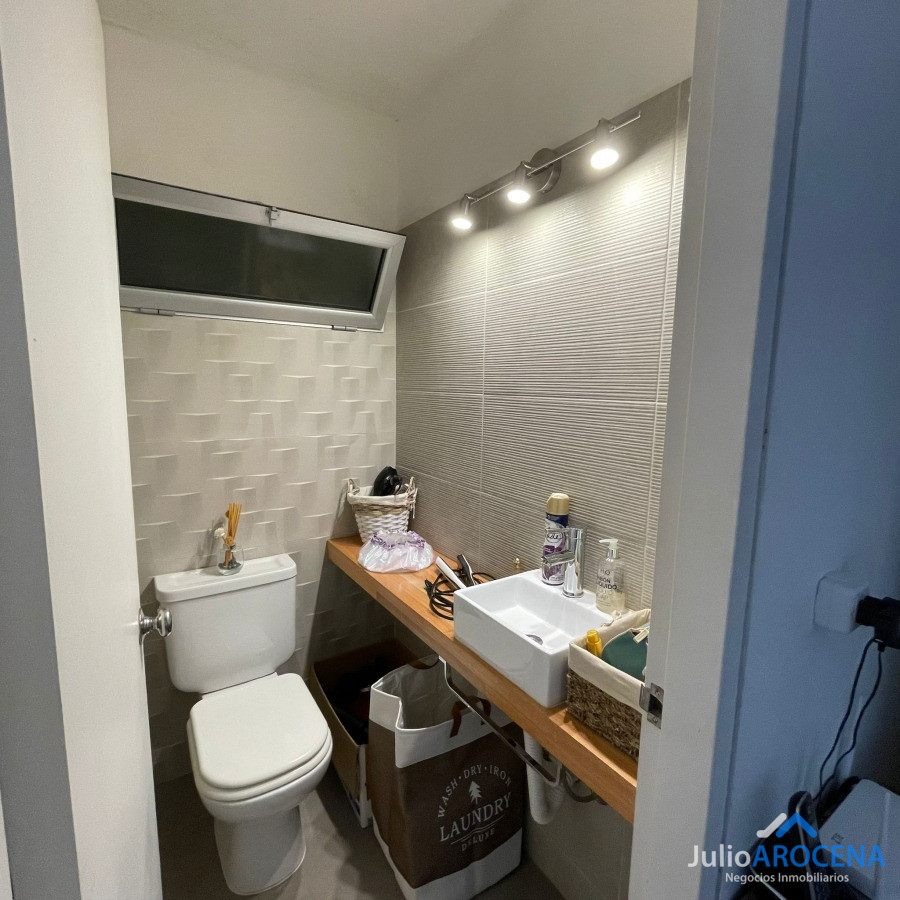 Apartamento ID.1371 - Hermoso apartamento en el banco hipotecario 