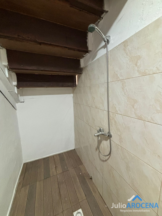 Apartamento ID.1309 - Hermoso monoambiente a pasitos del shopping 