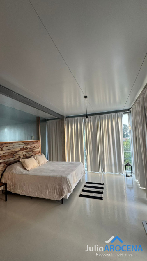 Apartamento ID.1449 - APARTAMENTO 203 I+O AMOBLADO