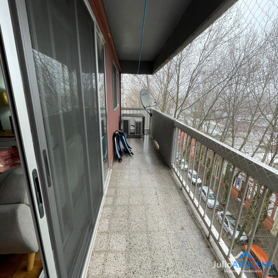 Apartamento ID.1371 - Hermoso apartamento en el banco hipotecario 