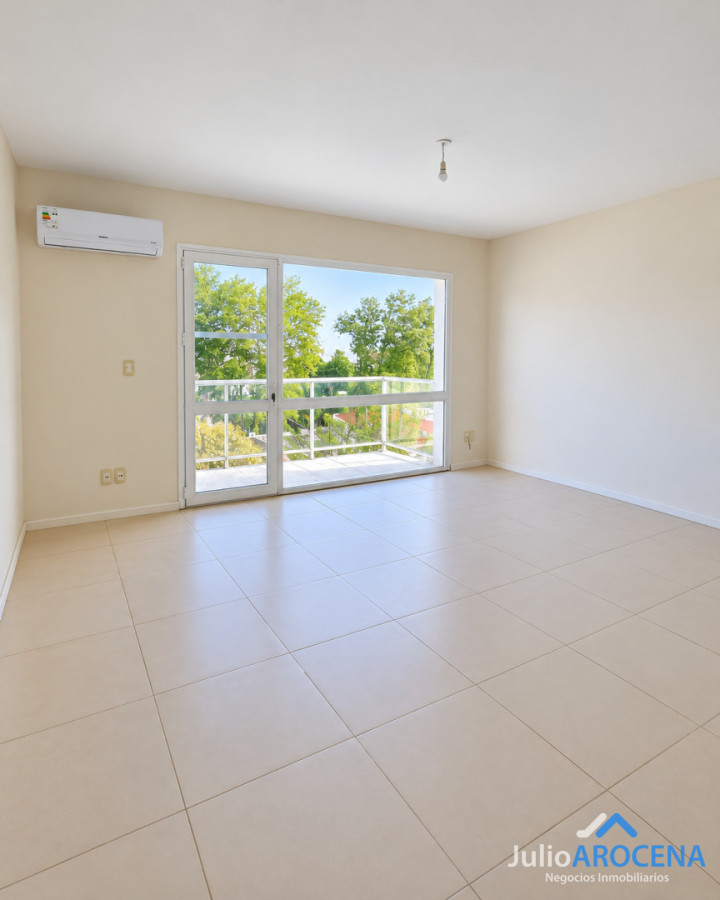 Apartamento ID.1499 - ALQUILER DE MONOAMBIENTE CON VISTA AL RIO