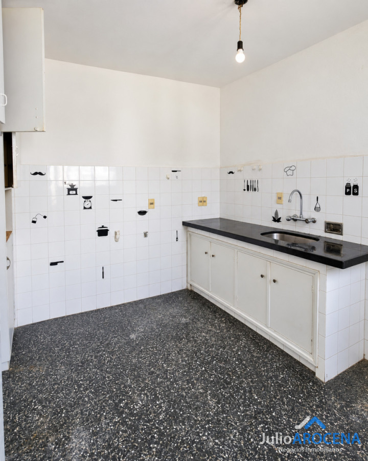 Apartamento ID.1475 - APARTAMENTO MUY LUMINOSO CON BALCÓN Y VISTA AL RÍO EN EL CENTRO