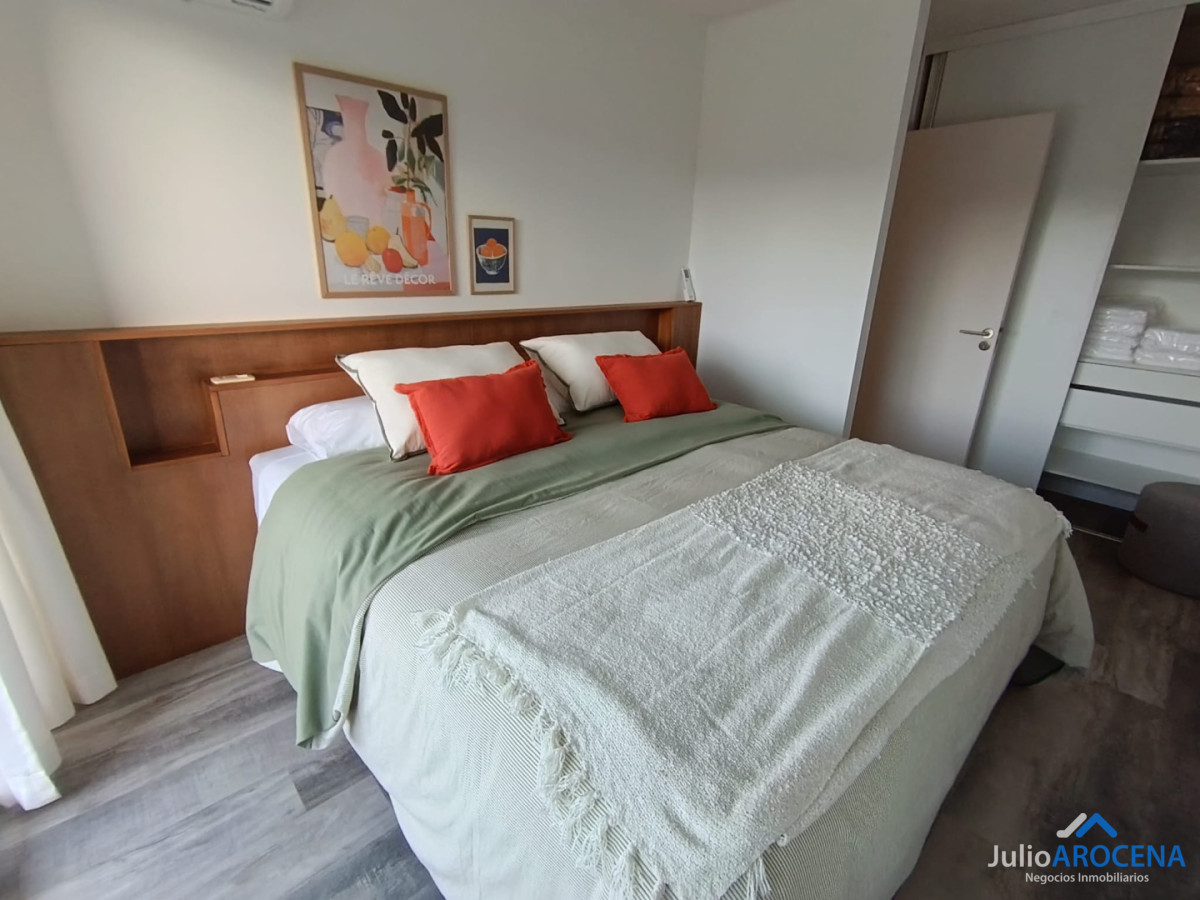 Apartamento ID.1438 - APARTAMENTO 305 ATARDECERES