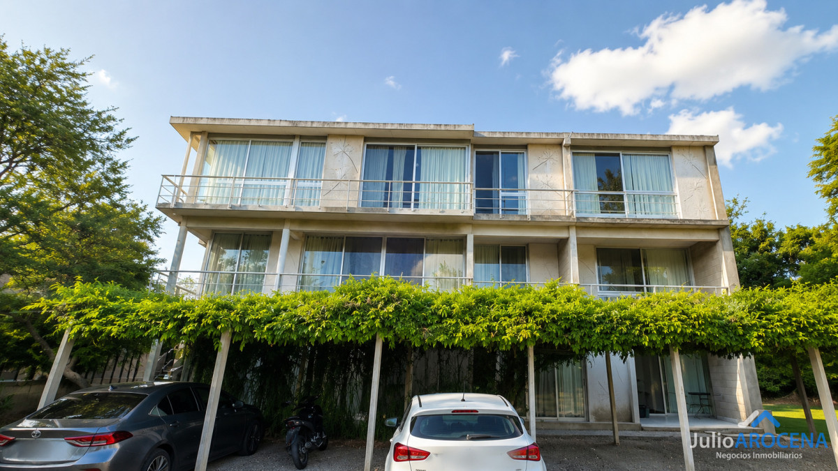 Apartamento ID.1449 - APARTAMENTO 203 I+O AMOBLADO