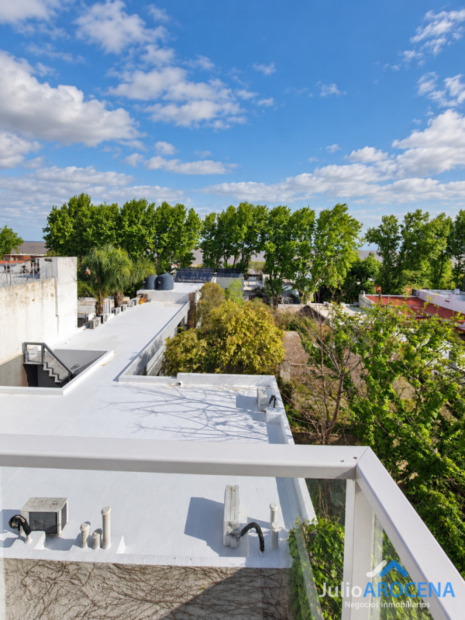 Apartamento ID.1499 - ALQUILER DE MONOAMBIENTE CON VISTA AL RIO