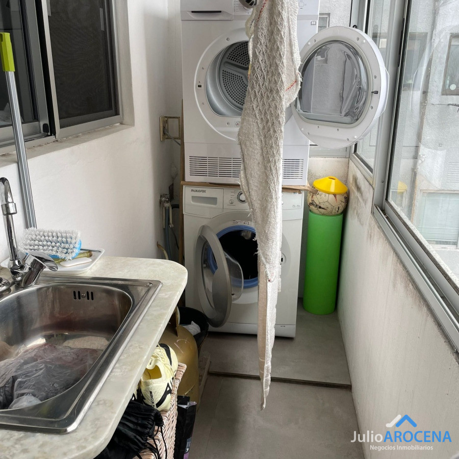 Apartamento ID.1371 - Hermoso apartamento en el banco hipotecario 