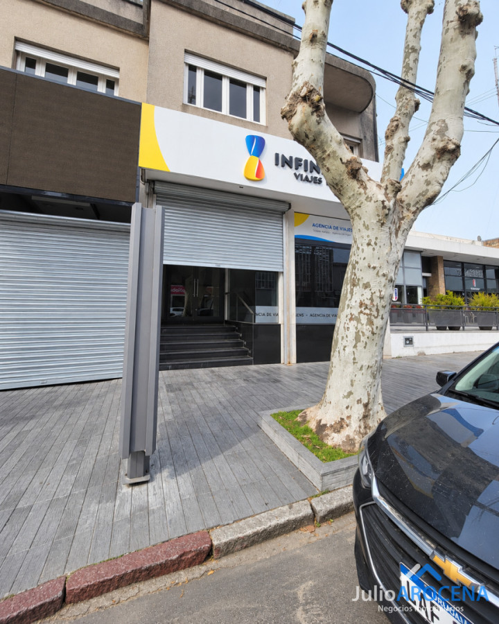 Apartamento ID.1484 - APARTAMENTO EN PLENO CENTRO