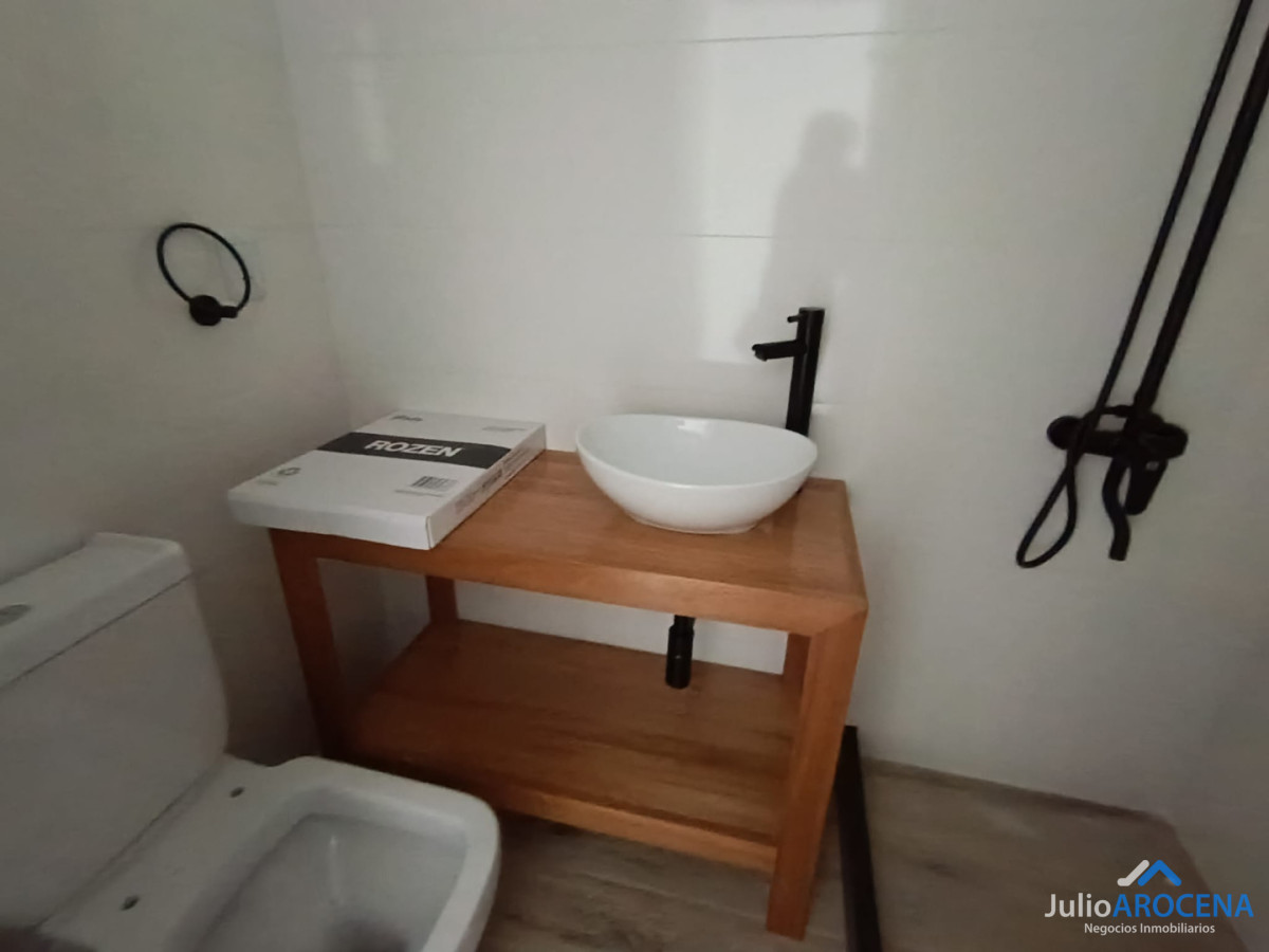 Apartamento ID.1437 - APARTAMENTO 205 ATARDECERES