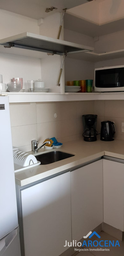 Apartamento ID.603 - Hermoso Departamento Amoblado