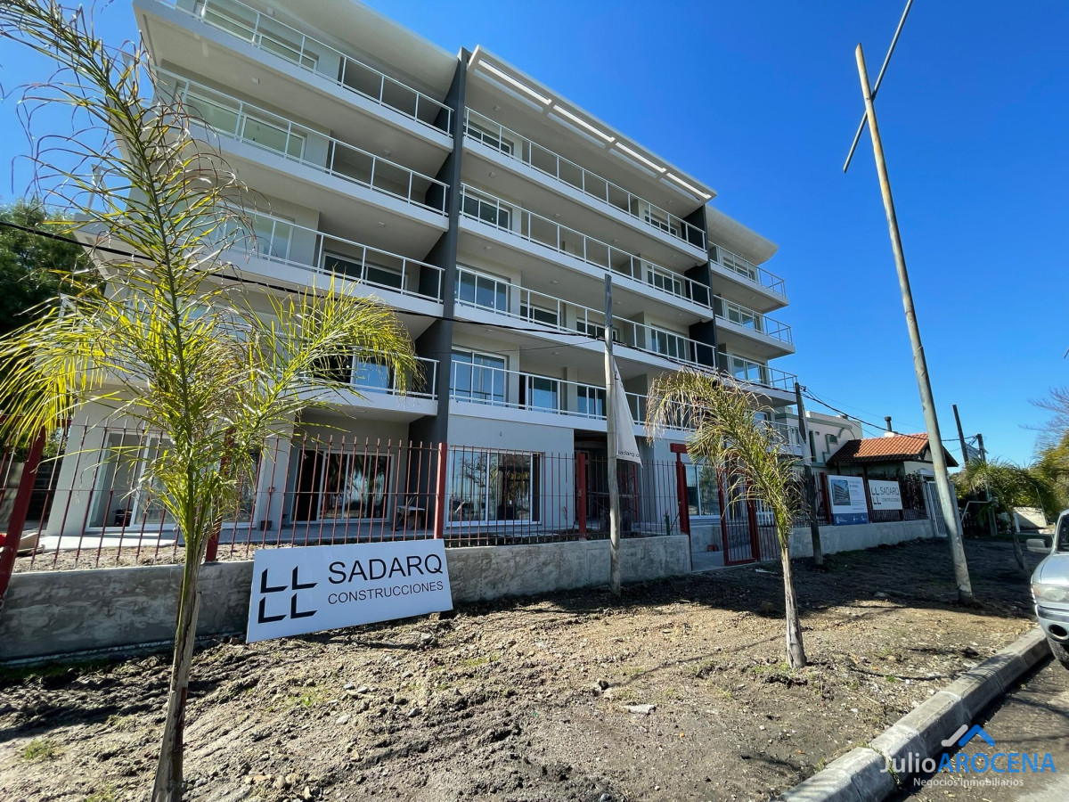 Apartamento ID.1196 - APARTAMENTO EN RAMBLA DE LAS AMERICAS 2º PISO 