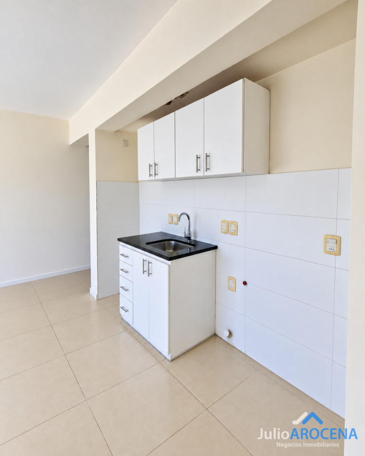 Apartamento ID.1499 - ALQUILER DE MONOAMBIENTE CON VISTA AL RIO