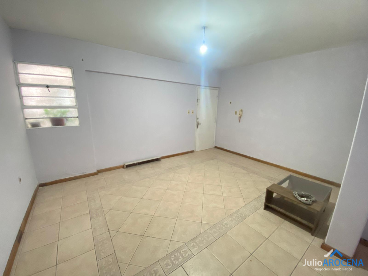 Apartamento ID.529 - Apto En Pleno Centro - Colonia