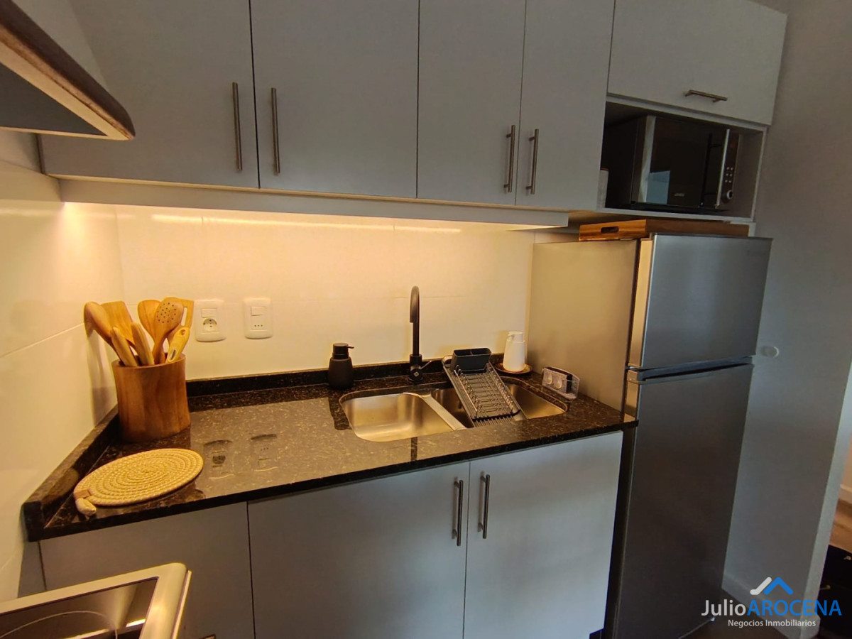 Apartamento ID.1438 - APARTAMENTO 305 ATARDECERES