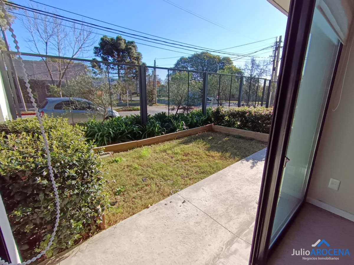 Apartamento ID.1446 - Apartamento 002 Edificio Sacramento