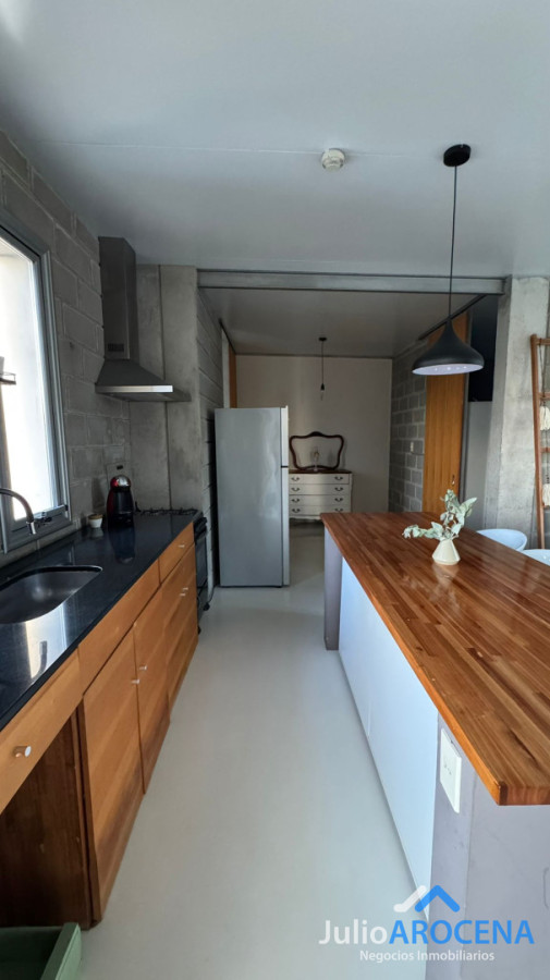 Apartamento ID.1449 - APARTAMENTO 203 I+O AMOBLADO