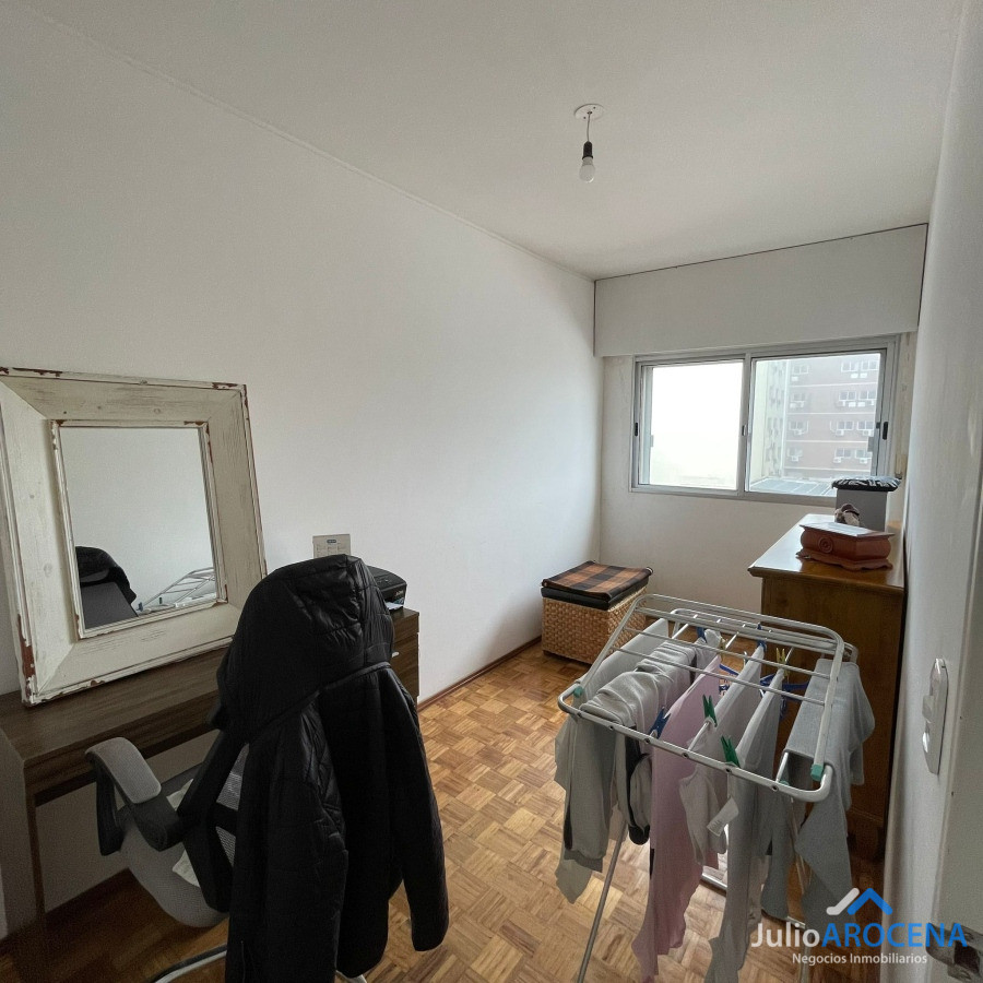 Apartamento ID.1371 - Hermoso apartamento en el banco hipotecario 