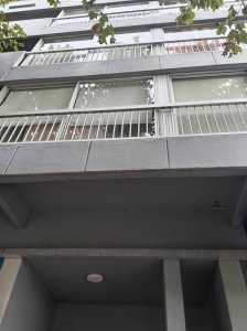 Hermoso apartamento 3 dormitorios, 2 baños. en pleno centro de Colonia del Sacramento
