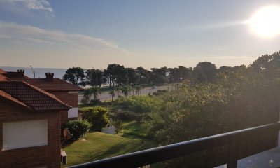 Apartamento con Vistas Increíbles