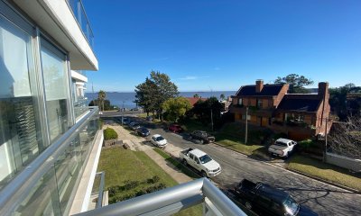 Hermoso apartamento amoblado en Altos del Plata