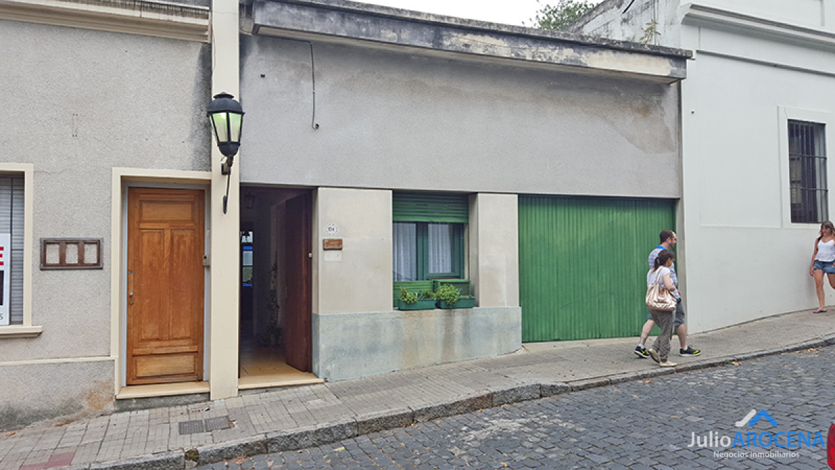 Casa ID.1208 - APARTAMENTO 4 HABITACIONES EN LOFT EN BARRIO HISTORICO 