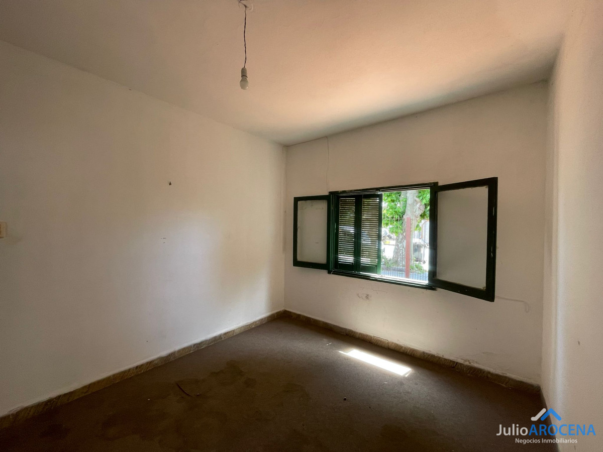 Casa ID.1162 -  Casa en Venta en el Corazón de Colonia - Pueblo Nuevo