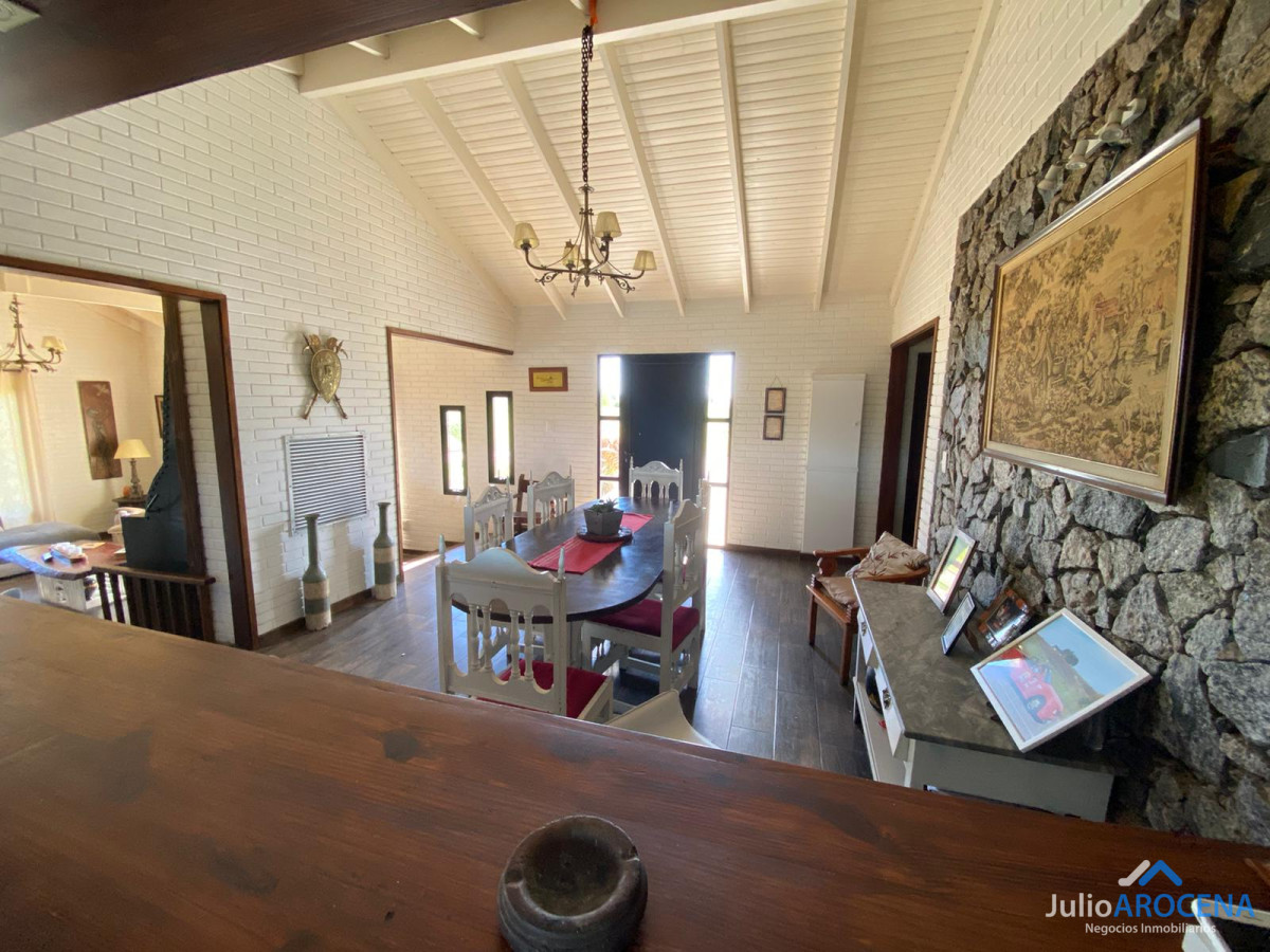 Casa ID.672 - Hermosa propiedad frente a Ruta 1