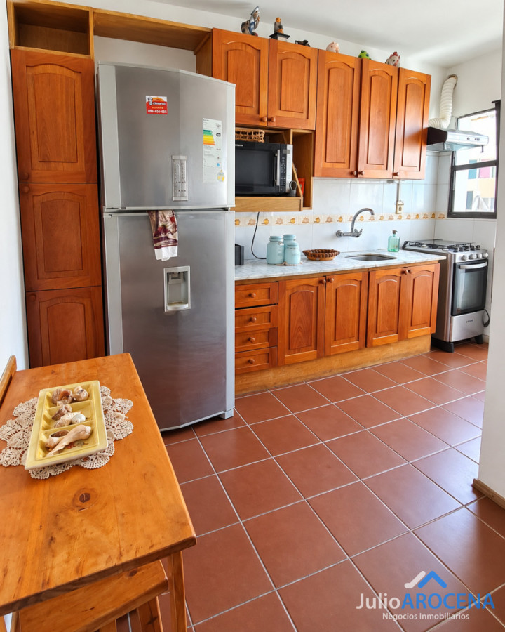 Casa ID.1003 - APARTAMENTO EN VENTA y ALQUILER