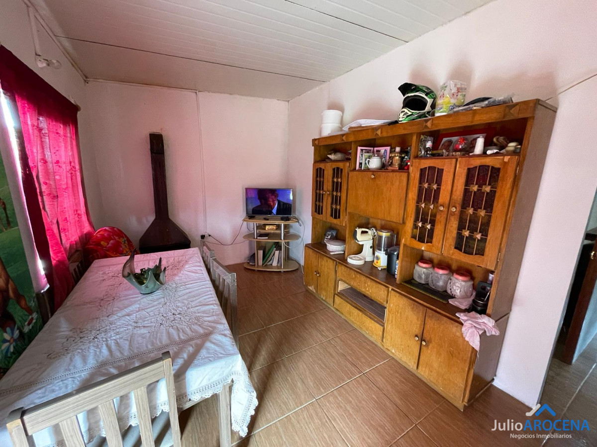 Casa ID.653 - Casa en Estanzuela 