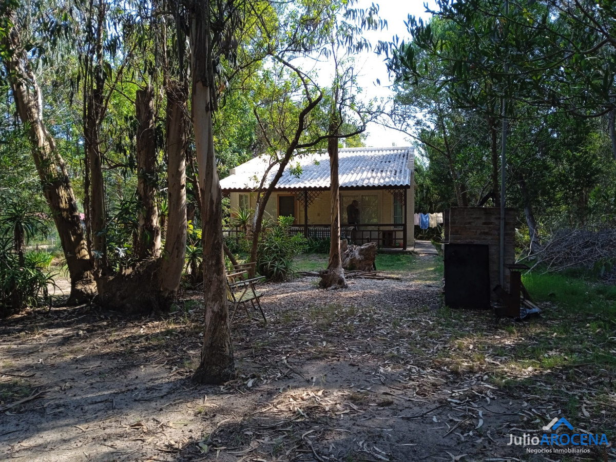 Casa ID.1351 - CASA EN ROCHA BALNEARIO LA PEDRERA 