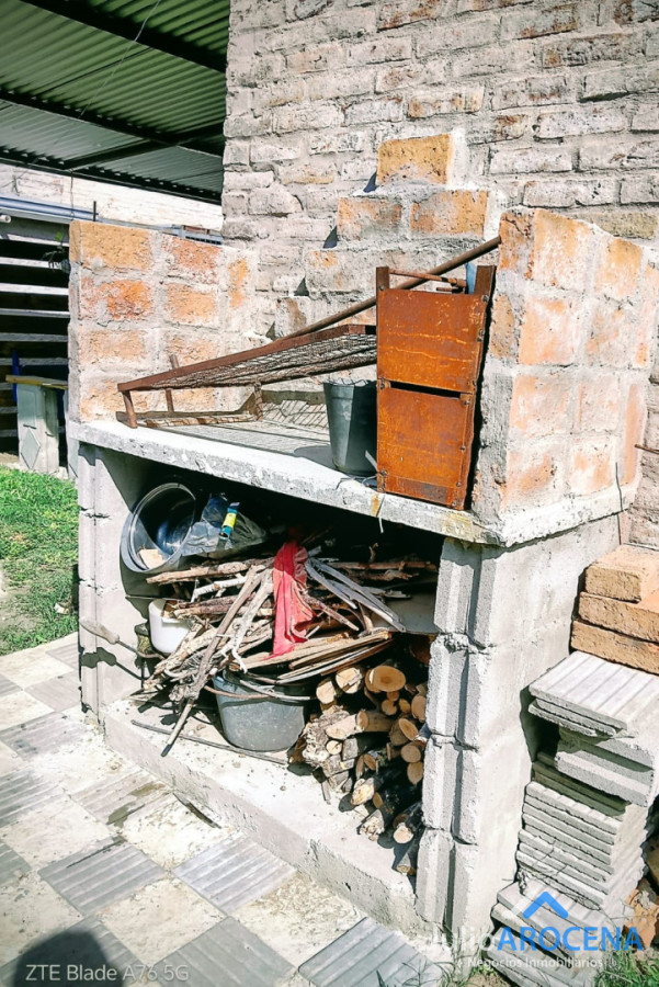 Casa ID.1397 - HERMOSA VIVIENDA EN LAS QUINTITAS -EL GENERAL - MUY BIEN UBICADA 