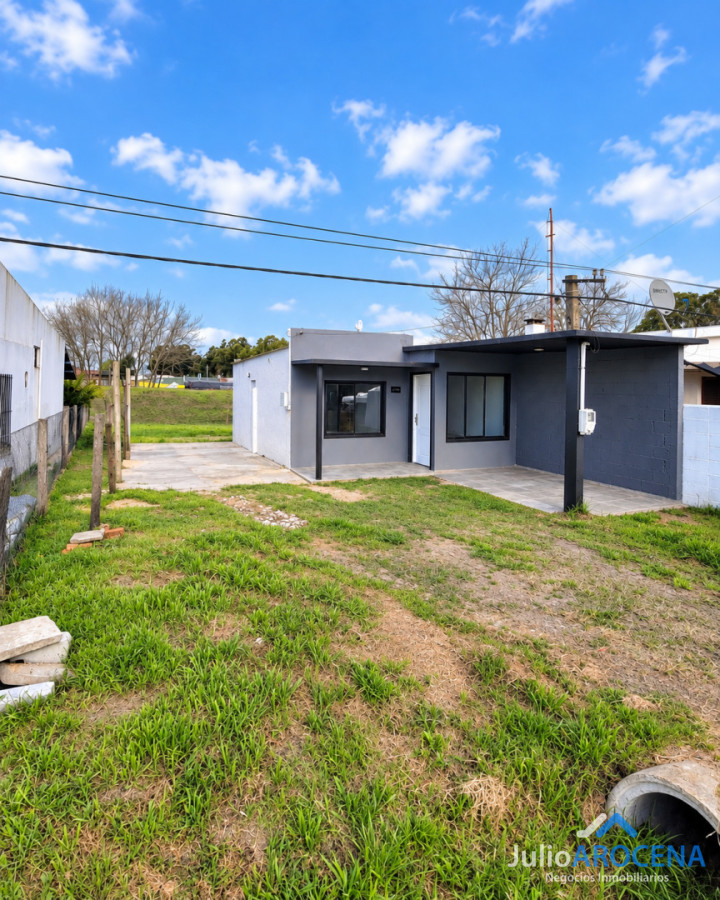 Casa ID.1477 - CASA EN VENTA TARARIRAS