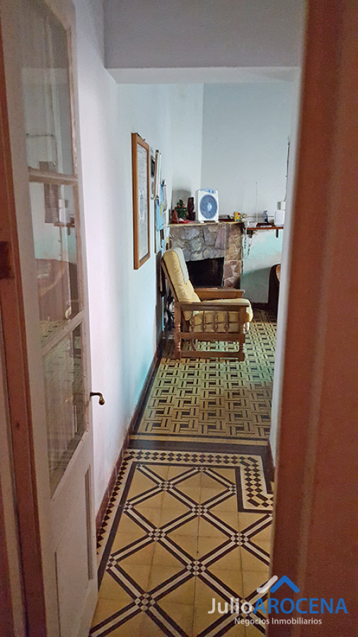 Casa ID.1208 - APARTAMENTO 4 HABITACIONES EN LOFT EN BARRIO HISTORICO 